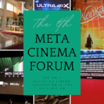 META Cinema Forum 2023: A Resounding Success in Elevating Cinematic Experience and Celebrating Achievements